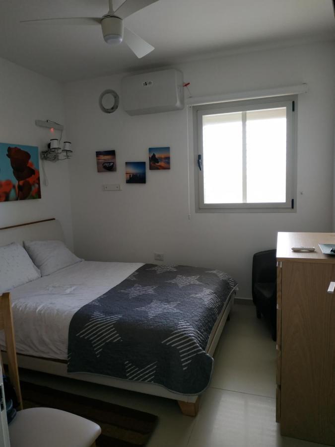 עכו דירה חדשה ליד הים- Akko-Brand New Apartment ภายนอก รูปภาพ
