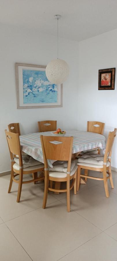 עכו דירה חדשה ליד הים- Akko-Brand New Apartment ภายนอก รูปภาพ